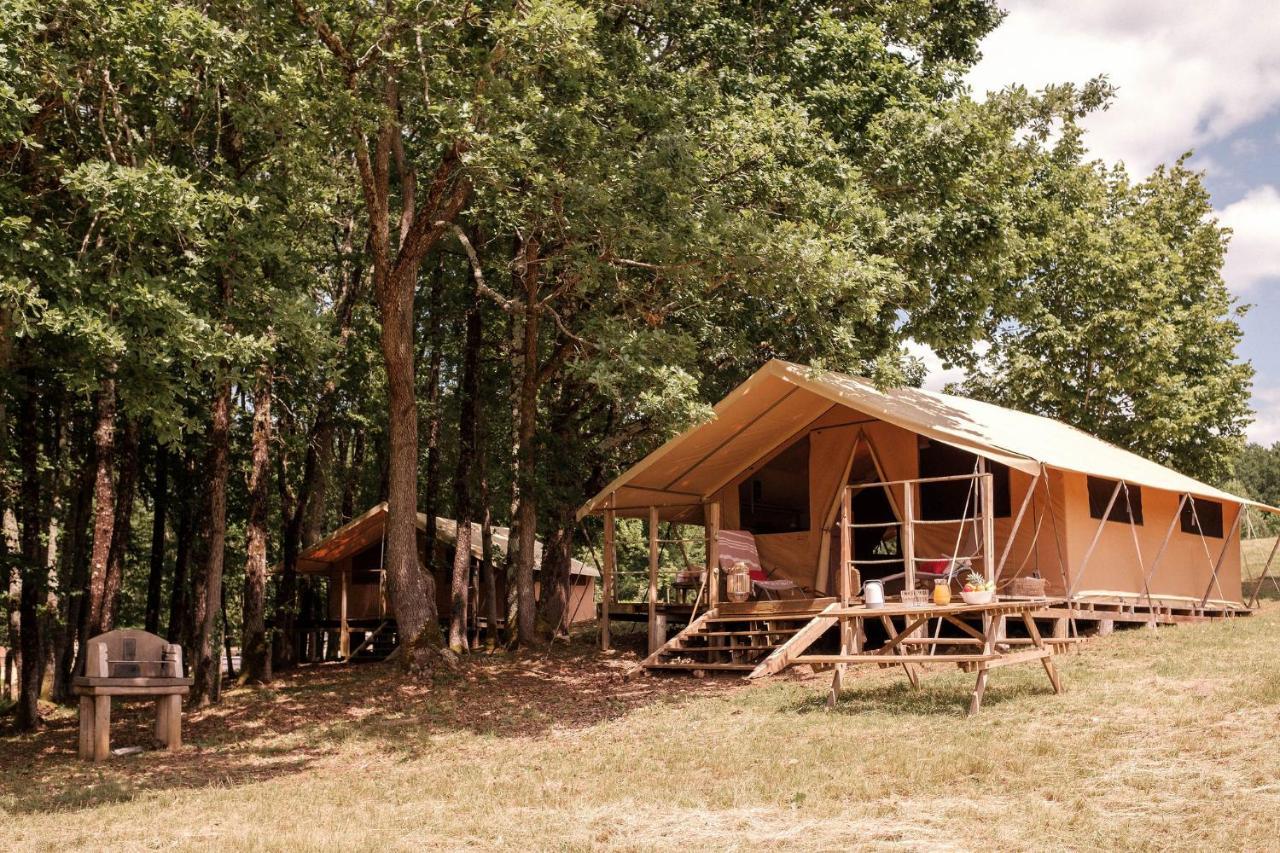 Slow Village Seveilles Valades Экстерьер фото